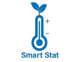 Smart Stat Logo