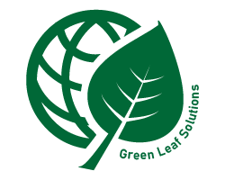 Green Leaf Solutions Logo